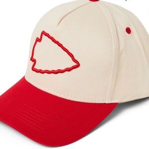 Chiefs Hat
